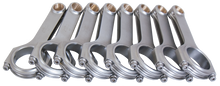 Load image into Gallery viewer, Eagle 01-04 Ford Mustang GT 4.6L 2 Valve STD Connecting Rods (Set of 8)