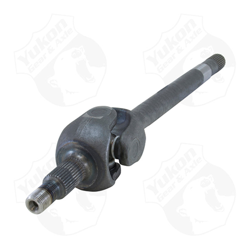Yukon Gear 1541H Replacement Right Hand assembly For Dana 44 w/ 30 Splines - GTR Auto