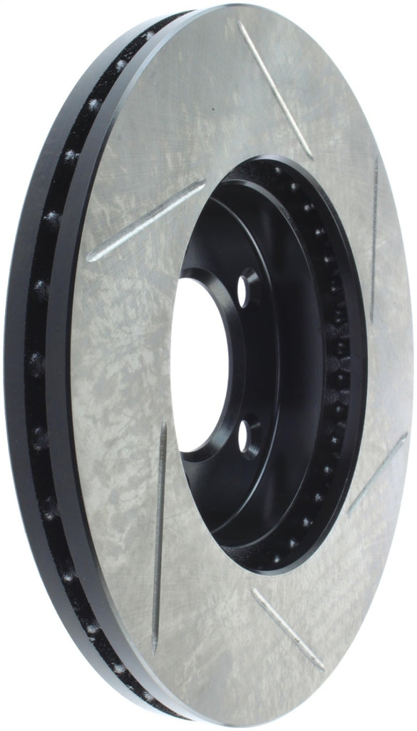 StopTech Slotted Sport Brake Rotor