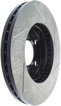 Load image into Gallery viewer, StopTech Slotted Sport Brake Rotor