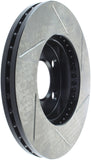 StopTech Slotted Sport Brake Rotor