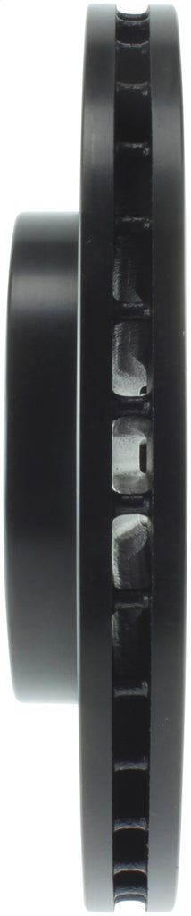 StopTech Slotted Sport Brake Rotor