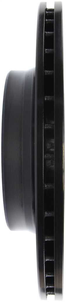 StopTech Slotted Sport Brake Rotor