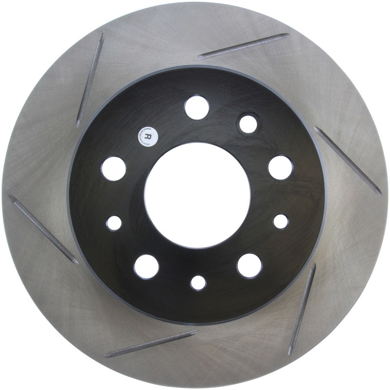 StopTech Slotted Sport Brake Rotor