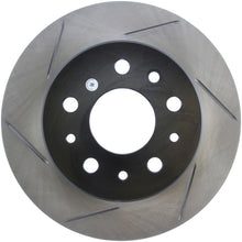 Load image into Gallery viewer, StopTech Slotted Sport Brake Rotor