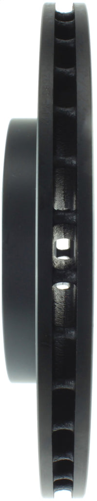 StopTech Slotted Sport Brake Rotor