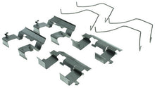 Load image into Gallery viewer, StopTech Street Select Brake Pads - Front/Rear