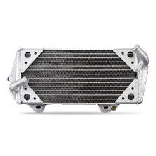 Load image into Gallery viewer, Mishimoto 2017+ Honda Civic Type R Secondary Race Radiator