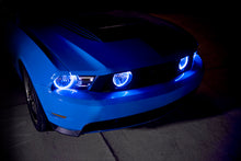 Load image into Gallery viewer, Oracle Ford Mustang 05-09 Halo Kit - ColorSHIFT
