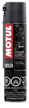 Load image into Gallery viewer, Motul C2 Chain Lube Road 9.3oz