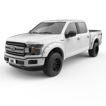 Load image into Gallery viewer, EGR 15+ Ford F150 Bolt-On Look Color Match Fender Flares - Set - Oxford White