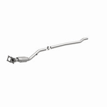 Load image into Gallery viewer, MagnaFlow Conv DF 96-98 Caravan-Voyager 3.3L/