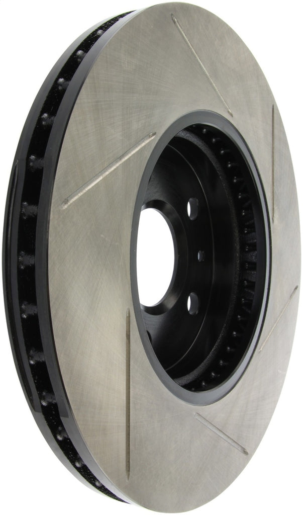 StopTech Slotted Sport Brake Rotor