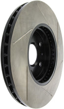 Load image into Gallery viewer, StopTech Slotted Sport Brake Rotor
