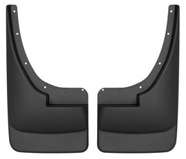 Husky Liners 94-01 Dodge Ram 1500/2500/3500 Custom-Molded Rear Mud Guards