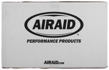 Load image into Gallery viewer, Airaid 08-10 Ford F-250/350 5.4L CAD Intake System w/ Tube (Oiled / Red Media)