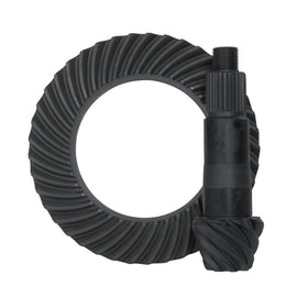 Yukon Gear Ring & Pinion Gear Set For Dana 44 in Jeep JL Rubicon 220mm in 5.13 Ratio
