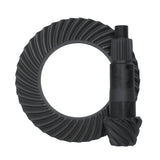 Yukon Gear Ring & Pinion Gear Set For Dana 44 in Jeep JL Rubicon 220mm in 5.13 Ratio