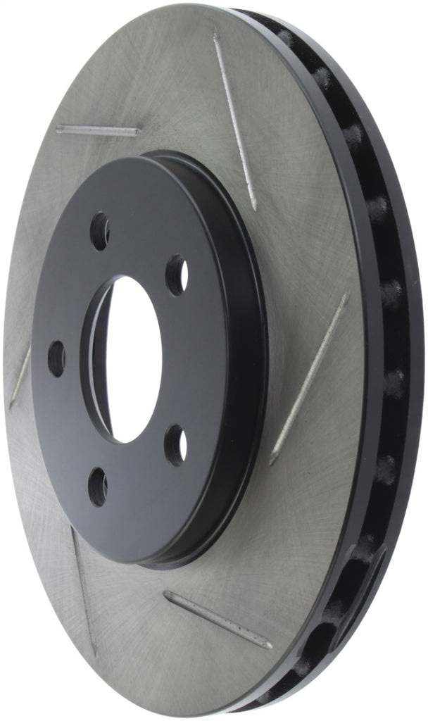 StopTech Slotted Sport Brake Rotor