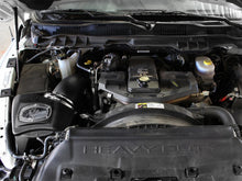 Load image into Gallery viewer, aFe Momentum HD Pro DRY S Stage-2 Si Intake 13-14 Dodge RAM Diesel Trucks L6 - GTR Auto