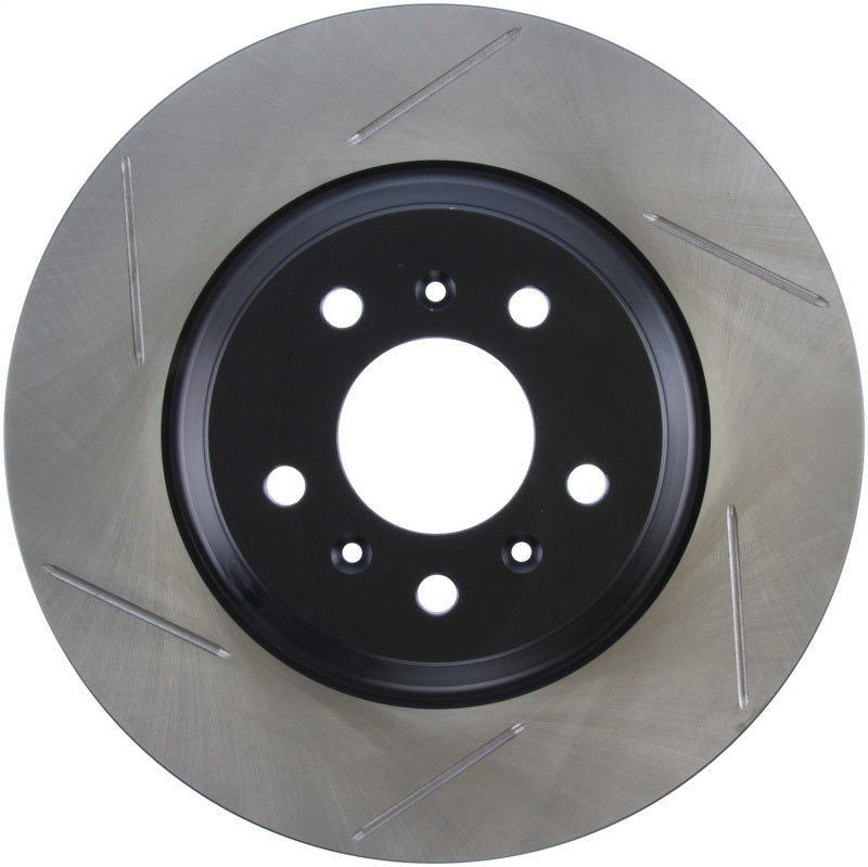 StopTech Slotted Sport Brake Rotor