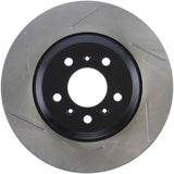 StopTech Slotted Sport Brake Rotor