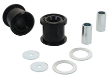 Load image into Gallery viewer, Whiteline Plus 10+ Chevy Volt/6/09+ Cruze Front Control Arm-Lwr Inner Rear Bushing Kit