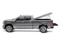 Load image into Gallery viewer, UnderCover 19-20 GMC Sierra 1500 (w/ MultiPro TG) 5.8ft Elite LX Bed Cover - Havana