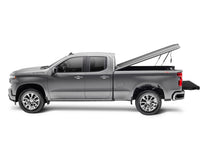 Load image into Gallery viewer, UnderCover 19-20 GMC Sierra 1500 (w/ MultiPro TG) 5.8ft Elite LX Bed Cover - Silver Ice