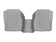 Load image into Gallery viewer, WeatherTech 2017+ Lincoln Continental Rear FloorLiner - Grey