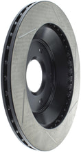 Load image into Gallery viewer, StopTech Slotted Sport Brake Rotor