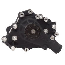 Load image into Gallery viewer, Edelbrock Water Pump Victor Circle Track Series Ford Windsor Style V8 Engines