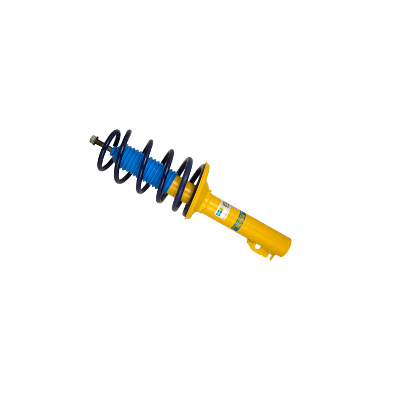 Bilstein B12 2001 Porsche Boxster Base Front and Rear Suspension Kit