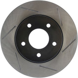 StopTech Slotted Sport Brake Rotor