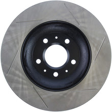 Load image into Gallery viewer, StopTech Slotted Sport Brake Rotor