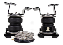 Load image into Gallery viewer, Air Lift LoadLifter 5000 Ultimate Plus w/ Stainless Steel Air Lines for 2019 Ram 3500 (2WD &amp; 4WD)