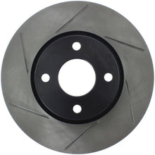 Load image into Gallery viewer, StopTech Slotted Sport Brake Rotor