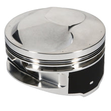 Load image into Gallery viewer, JE Pistons 454 BBC .350 DOME Set of 8 Pistons
