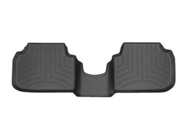 WeatherTech 2016+ Mini Clubman F54 Rear FloorLiner - Black