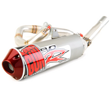 Load image into Gallery viewer, Big Gun 06-08 Kawasaki KX 250F EVO R Series Full System Exhaust