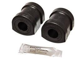 Energy Suspension 92-99 BMW 318I/325i/328I Black 23mm Front Sway Bar Frame Bushings - GTR Auto