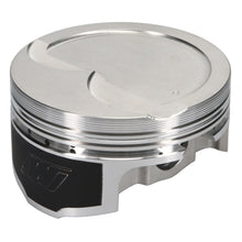 Load image into Gallery viewer, Wiseco Chevy LS Series -8cc R/Dome 1.115x3.903 Piston Shelf Stock Kit