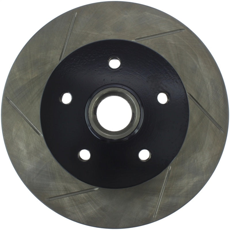StopTech Slotted Sport Brake Rotor