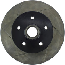 Load image into Gallery viewer, StopTech Slotted Sport Brake Rotor