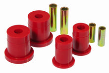 Load image into Gallery viewer, Prothane 84-86 Ford Mustang Control Arm Bushings - Red