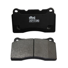 Load image into Gallery viewer, DBA 2010-2015 Chevy Camaro SS XP650 Front Brake Pads