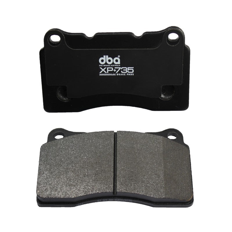 DBA 09-12 Infiniti G37 Sport XP650 Front Brake Pads