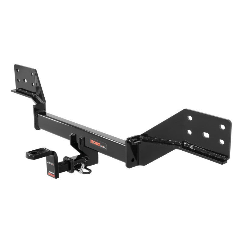 Curt 13-19 Lexus GS350 Class 1 Trailer Hitch w/1-1/4in Ball Mount BOXED