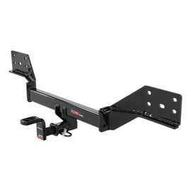 Curt 13-19 Lexus GS350 Class 1 Trailer Hitch w/1-1/4in Ball Mount BOXED