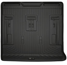Load image into Gallery viewer, Husky Liners 07-13 GM Escalade/Suburban/Yukon WeatherBeater Black Rear Cargo Liners - GTR Auto